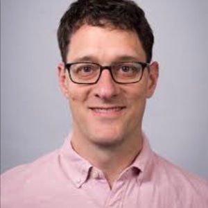 Meet your Posher, Kevin